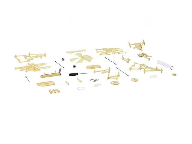 EDU-TOY WIND ROBOT - Educational Kits -