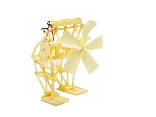 EDU-TOY WIND ROBOT - Educational Kits -
