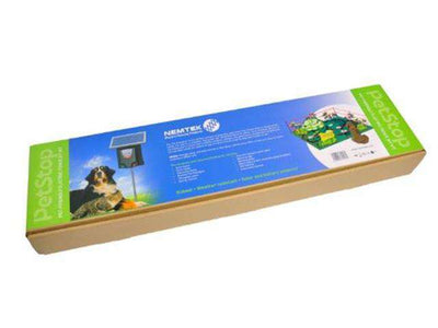 EF AA-PET/KIT - Electric Fencing -