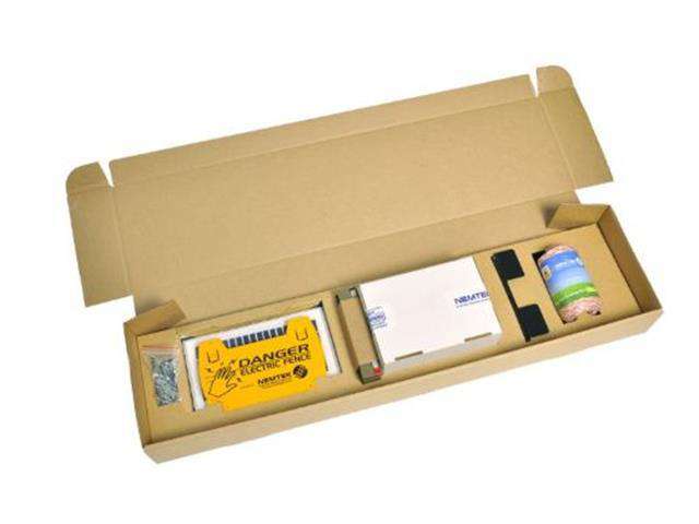 EF AA-PET/KIT - Electric Fencing -