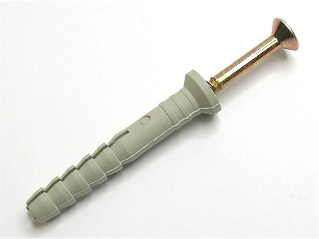 EF ANCHOR 6X40 - Electric Fencing -