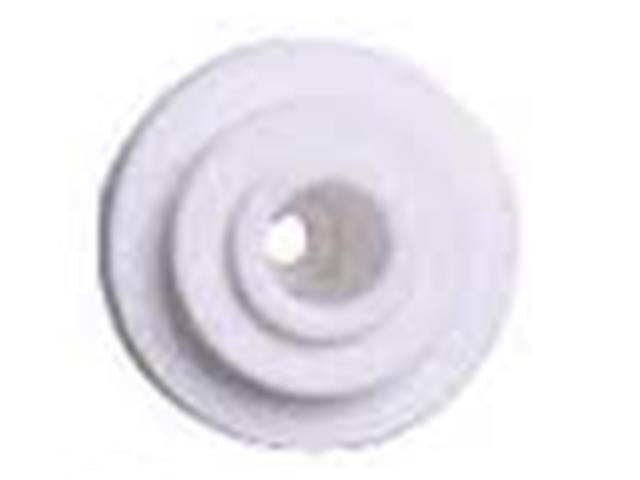 EF BOB FLAT BAR WH - Electric Fencing -