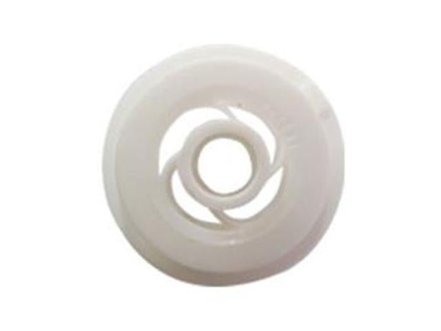 EF BOB ROUND BAR WH - Electric Fencing -