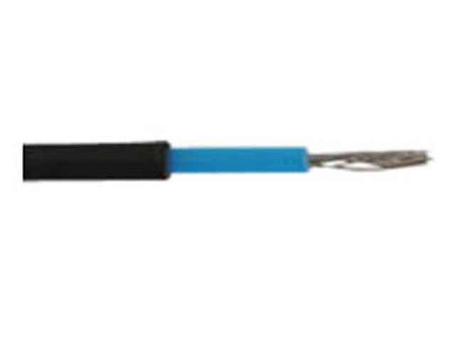 EF CABLE HT BINOX100S BLK - Electric Fencing - 