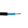 EF CABLE HT SLIM BLK-30M - Electric Fencing -