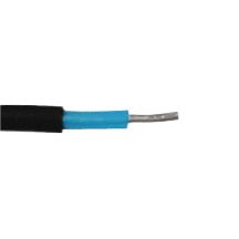 EF CABLE HT SLIM BLK-30M - Electric Fencing -