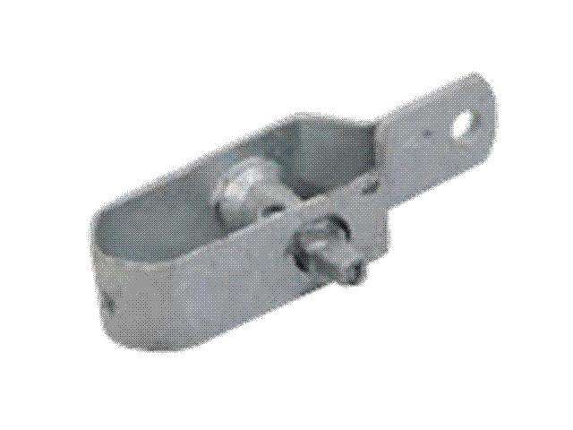 EF DONALD M HOT DIP - Electric Fencing -