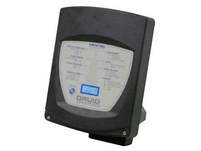 EF DRUID 13LCD-3J - Electric Fencing -