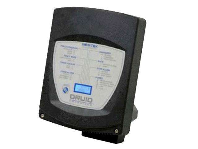 EF DRUID 15LCD-5J - Electric Fencing -