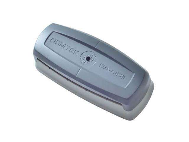 EF EA-LIDII - Electric Fencing -