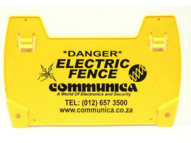 EF EA-WRS2/N - Electric Fencing -