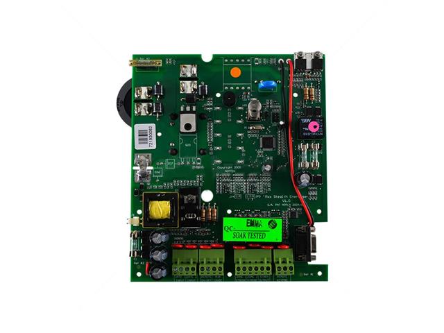 EF EE-M18S/B/V2 - Electric Fencing -