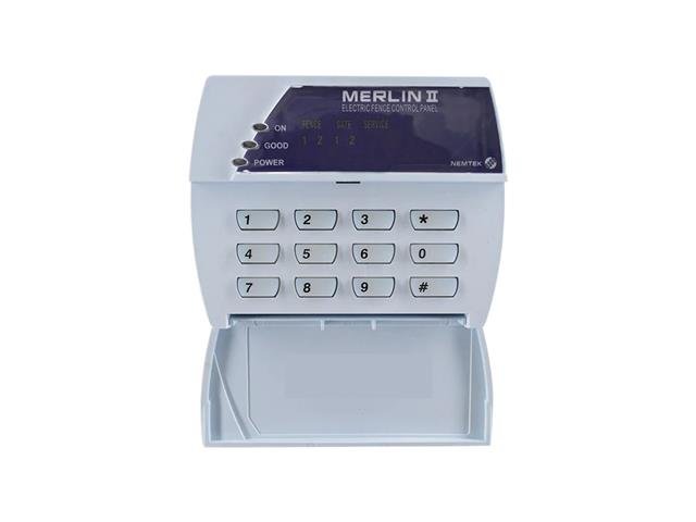 EF EE-M2ZKB - Electric Fencing -