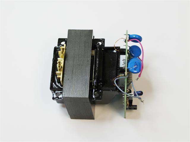 EF EE-WIZV4/HTB - Electric Fencing -