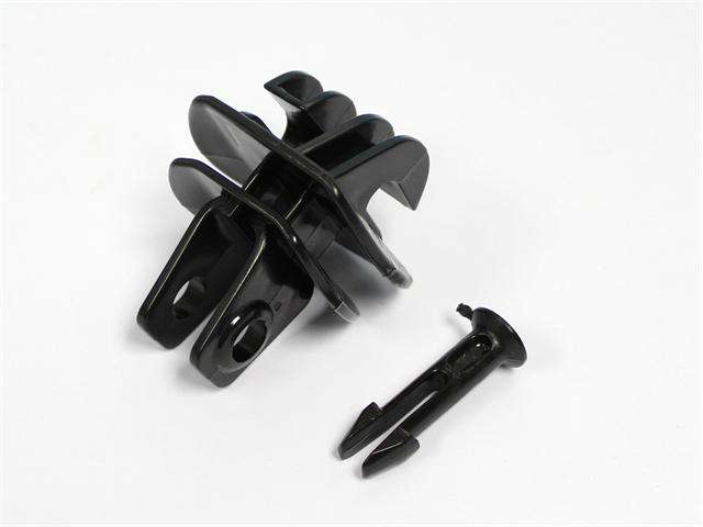 EF EIOB - Electric Fencing -