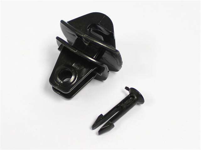 EF EIOB - Electric Fencing -