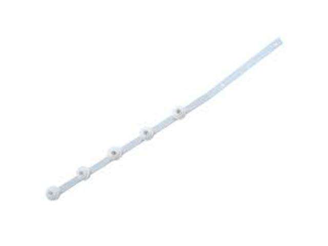 EF FLAT BAR B5WH - Electric Fencing -