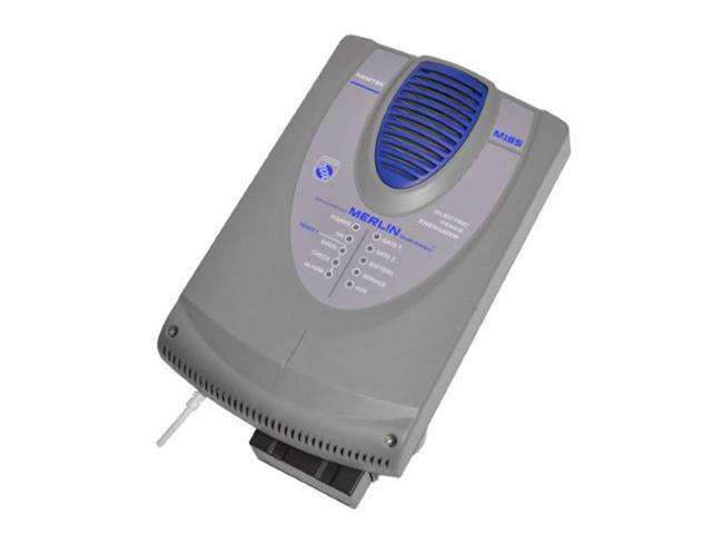 EF MERLIN-M18SV1 - Electric Fencing -