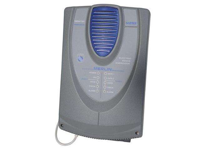 EF MERLIN -M28S/V1 - Electric Fencing -