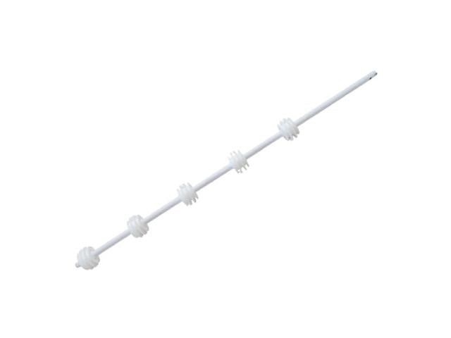 EF ROUND BAR 5WH - Electric Fencing -