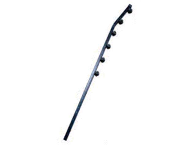 EF SQ TUBE GOLF 10 BKA - Electric Fencing -