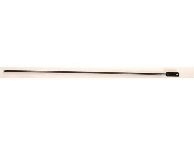 EF STAY+PLATE 750BK - Electric Fencing -