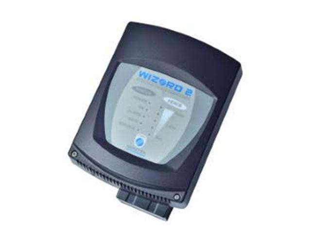 EF WIZORD-2I - Electric Fencing -