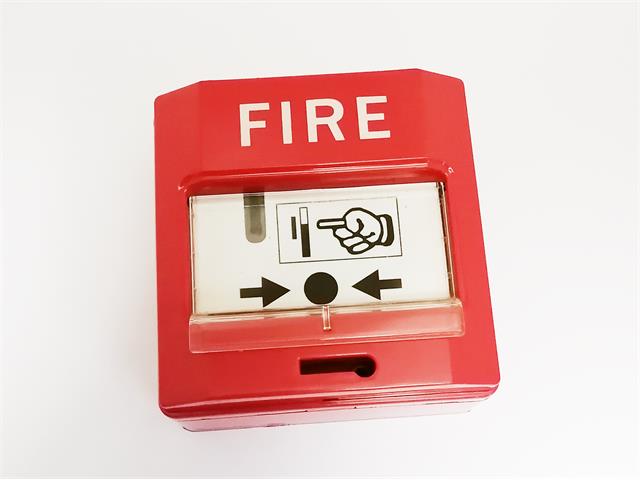 EFP 300 FIRE - Alarms & Accessories -