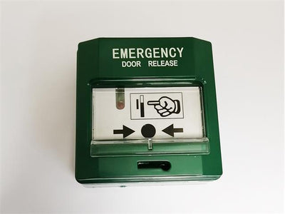EFP 350 EMERGENCY - Alarms & Accessories -