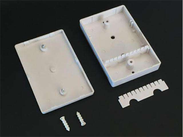 EHJ1 - Electrical Enclosures -