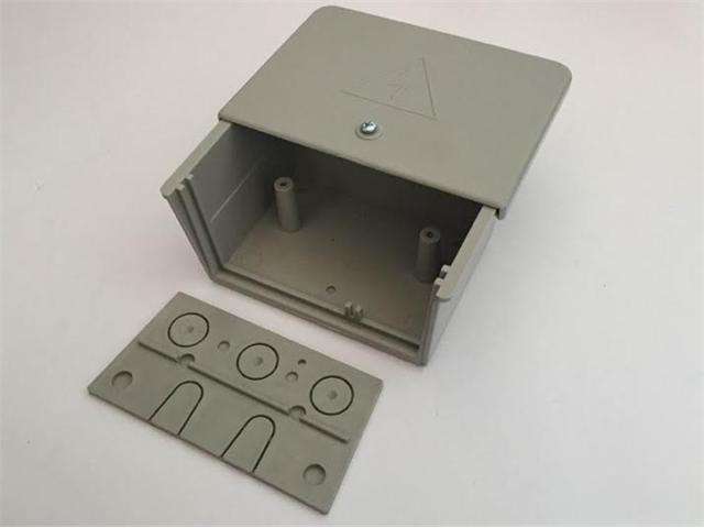 EHJ12/1P - Electrical Enclosures -