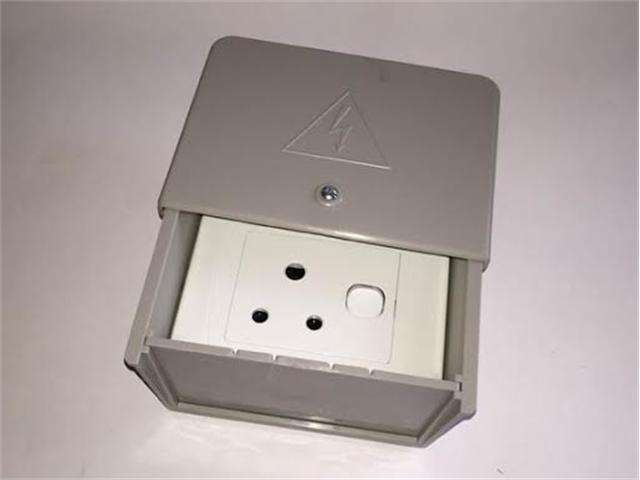 EHJ12/1P - Electrical Enclosures -