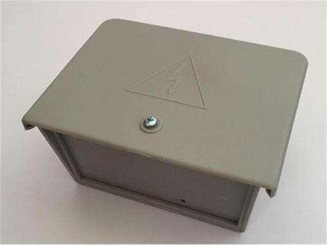 EHJ12/1P - Electrical Enclosures -