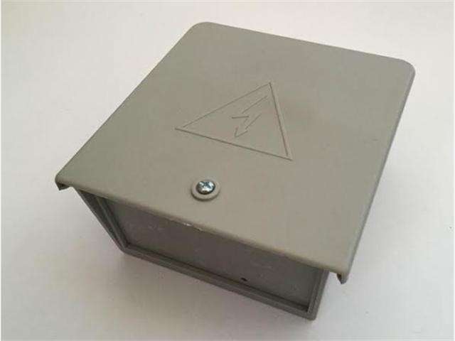 EHJ12/2P - Electrical Enclosures -