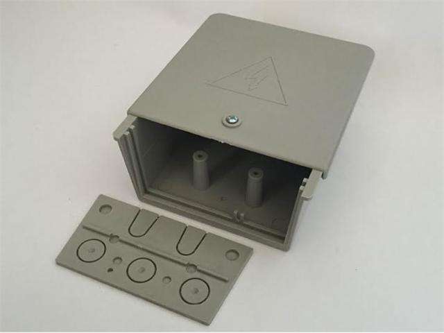 EHJ12/2P - Electrical Enclosures -