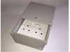 EHJ12/2P - Electrical Enclosures -