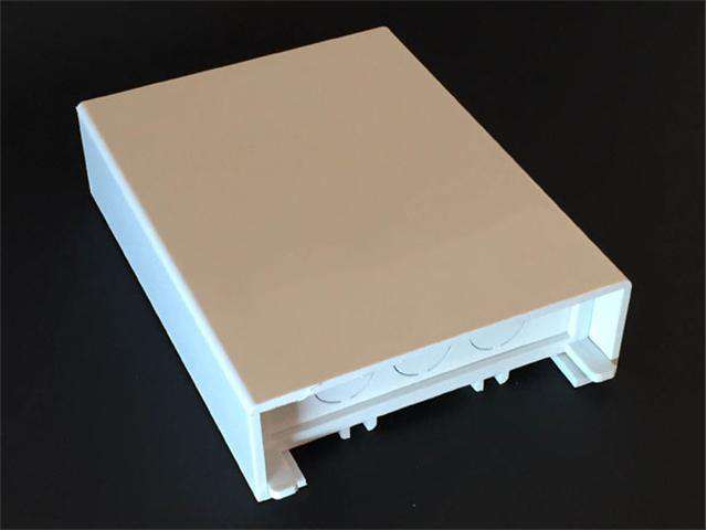 EHJ2 - Electrical Enclosures -
