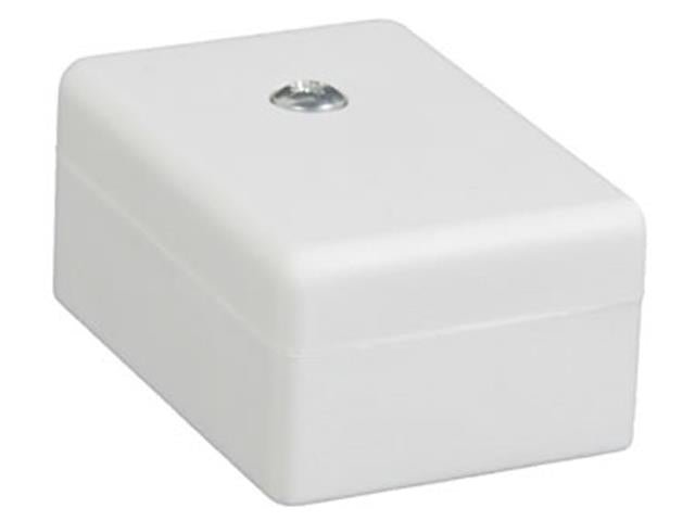 EHJ3 - Plastic Enclosures -