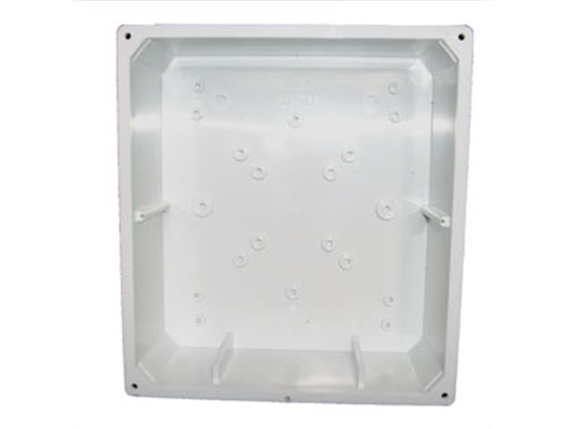 EHJ8FL - Plastic Enclosures -