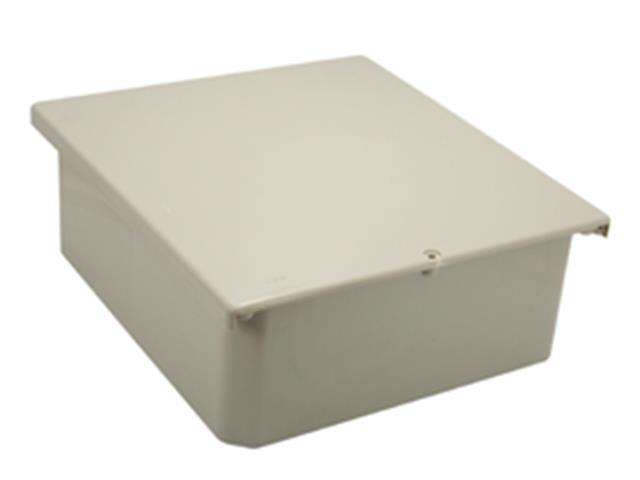 EHJ8SL - Plastic Enclosures -