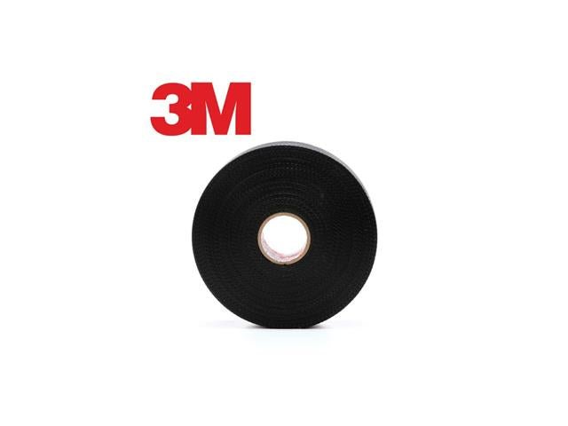 ELECTRIC TAPE - Adhesives, Sealants & Tapes -