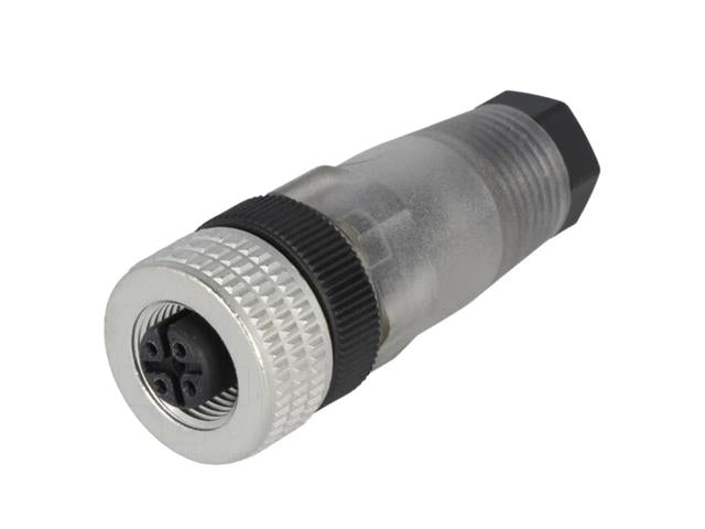 ELKA4012KPG7 - Circular Connectors - 4002044203597