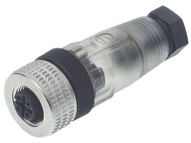 ELKA4012PG7 TOPAS - Circular Connectors -