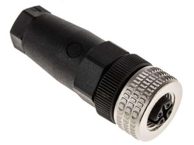 ELKA5012PG7 - Circular Connectors -