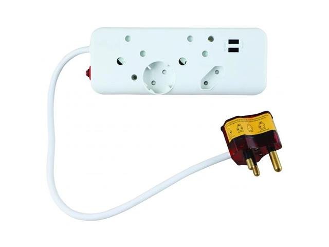 ELLIES FBWP4U - Surge Protection -