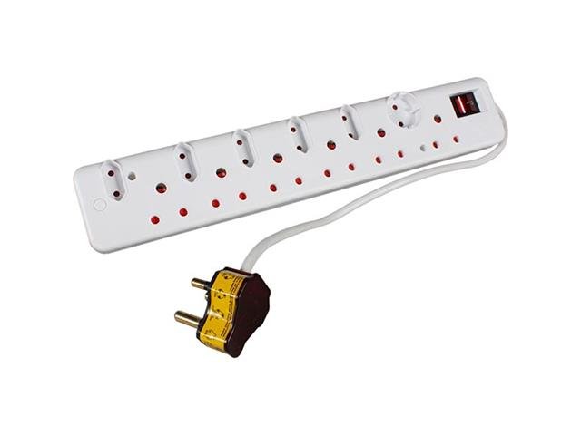 ELLIES FBWP5 - Surge Protection -