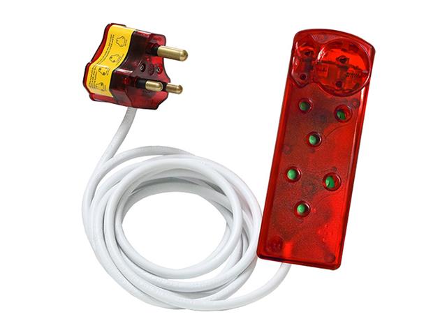 ELLIES FBWPX4/3 - Surge Protection -