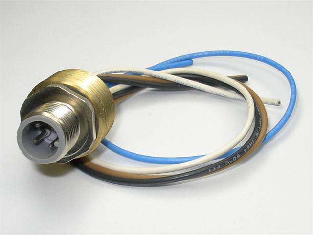 ELST412M16 - Circular Connectors -