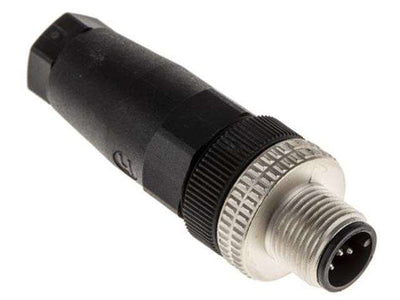 ELST5012PG7 - Circular Connectors -