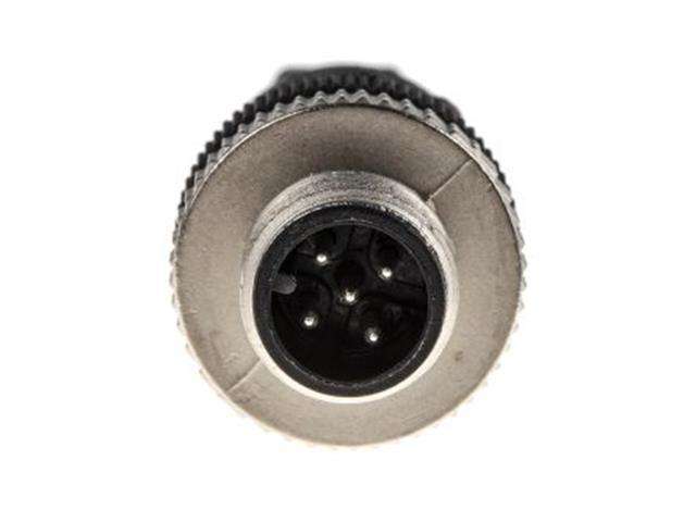 ELST5012PG7 - Circular Connectors -